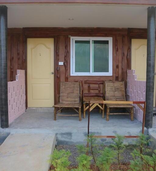 Номер Стандарт Вид на Сад, Cottage Hill At Lanta