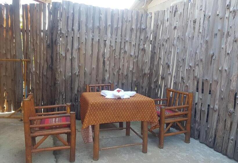 Семейный Номер, Cottage Hill At Lanta