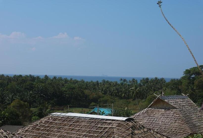 Стандартный Номер Кровать Кинг, Cottage Hill At Lanta