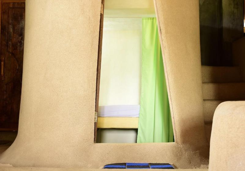 Номер Стандарт Индивидуальный, The Rabbit Tree Hostel