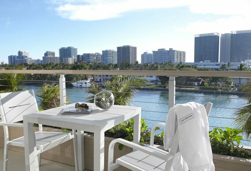２ベッドスイートルーム, Grand Beach Hotel Bay Harbor