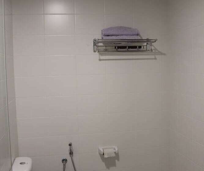 Люкс Семейный 2 Спальни, De Houz   Trefoil Setia Alam Home Stay