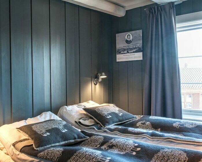 Номер Стандарт, Granavolden Hotel & Gjæstgiveri