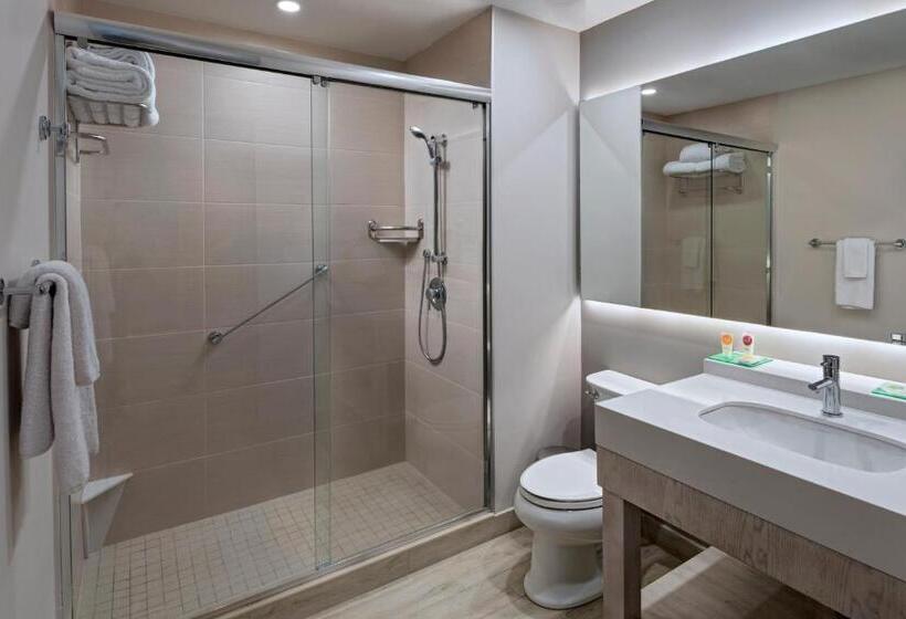 سوئیت برای معلولان, Hyatt Place San Pedro