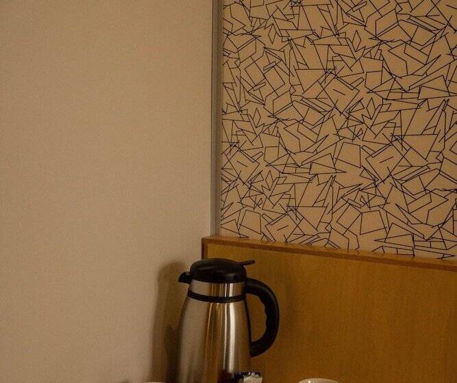 Standard Single Room Single Bed, Pleno Madero