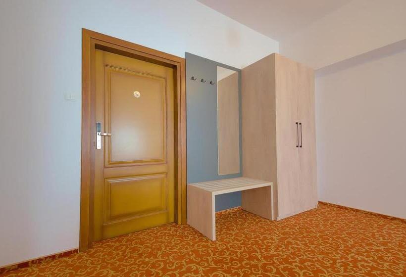 Апартаменты 1 Спальня, Sezam