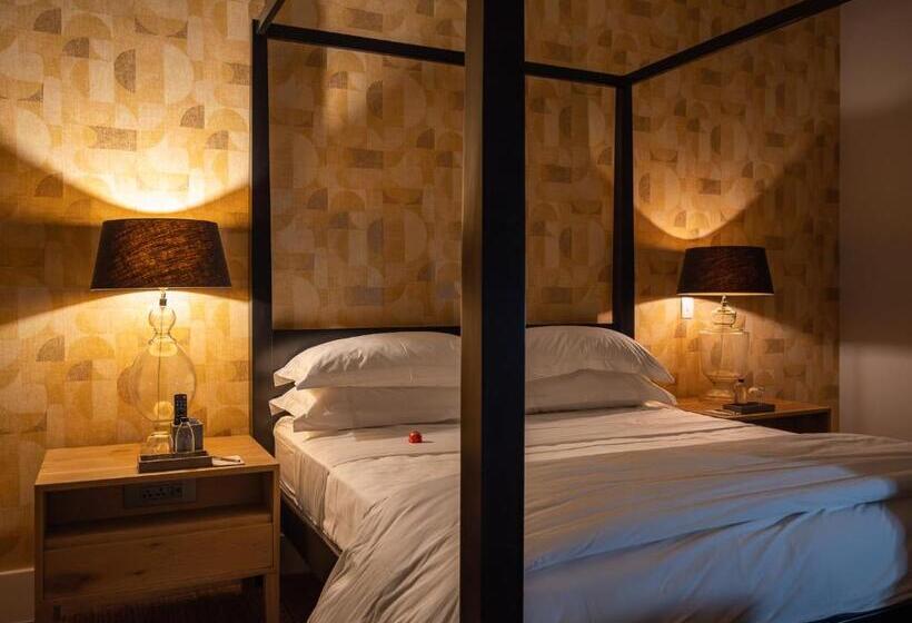수피리어 스위트, Atholplace Hotel & Villa