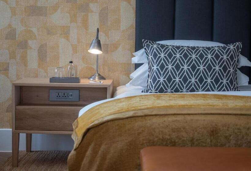 수피리어 스위트, Atholplace Hotel & Villa