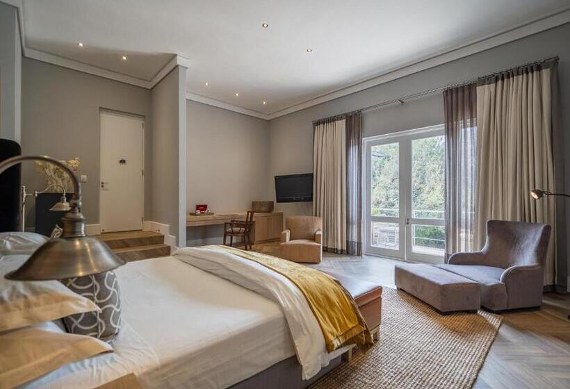 스탠다드 룸, Atholplace Hotel & Villa