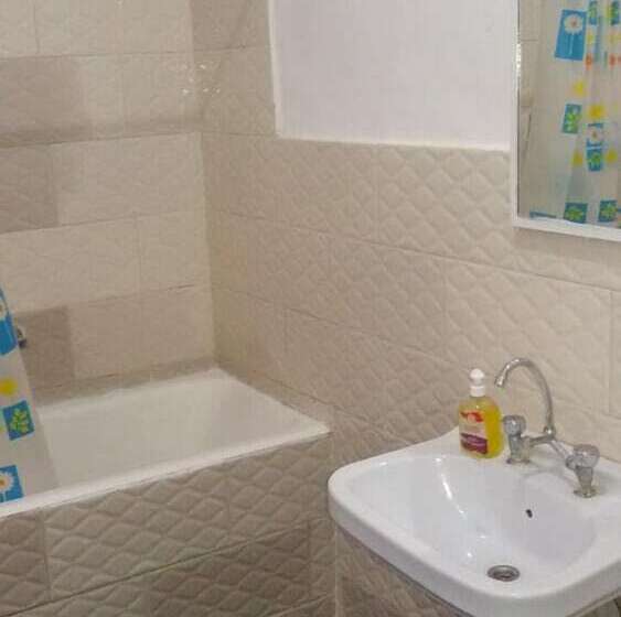 اتاق استاندارد, Castle Hostel