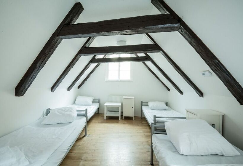 Suíte, Charles Bridge Hostel & Apartments