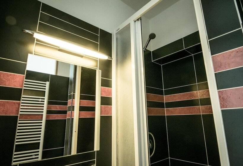 Quarto Estandar, Charles Bridge Hostel & Apartments