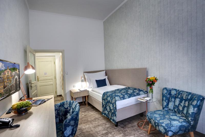 스탠다드 싱글 룸, Astoria Hotel & Medical Spa