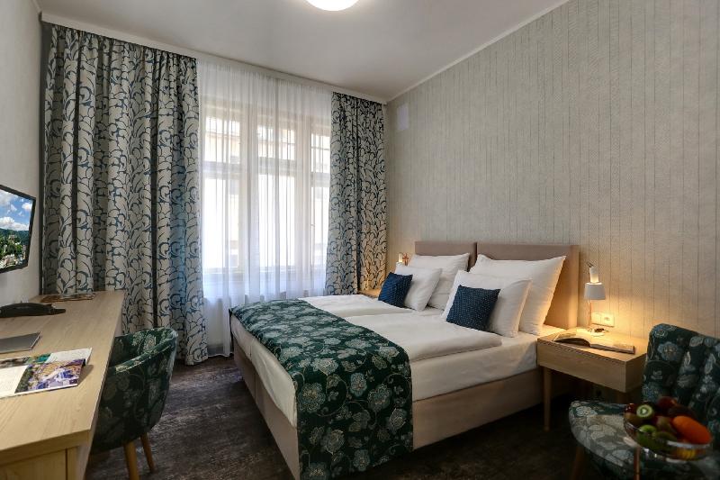 스탠다드 룸, Astoria Hotel & Medical Spa