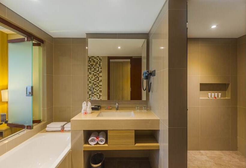 Junior Suite, Best Western Kamala Jimbaran