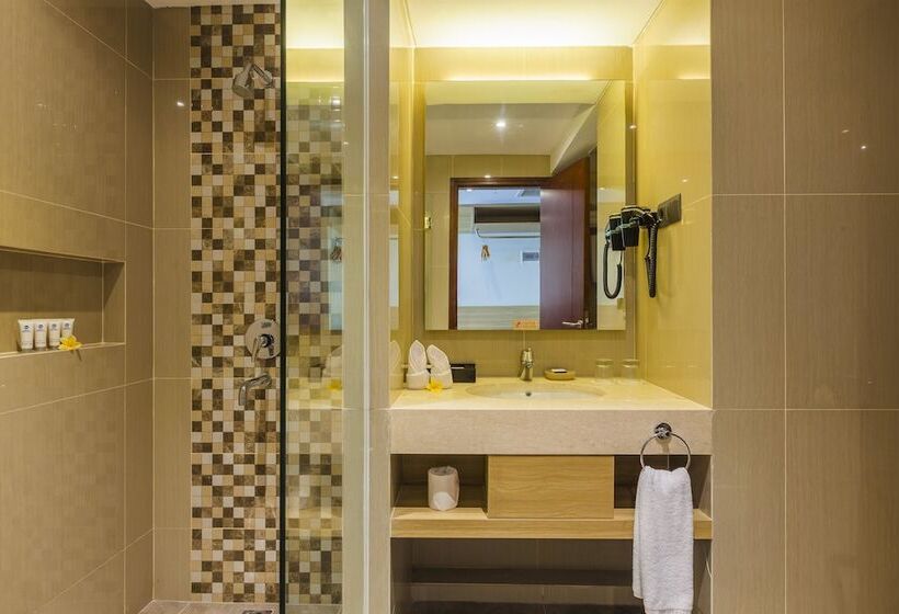 Pokój Superior, Best Western Kamala Jimbaran