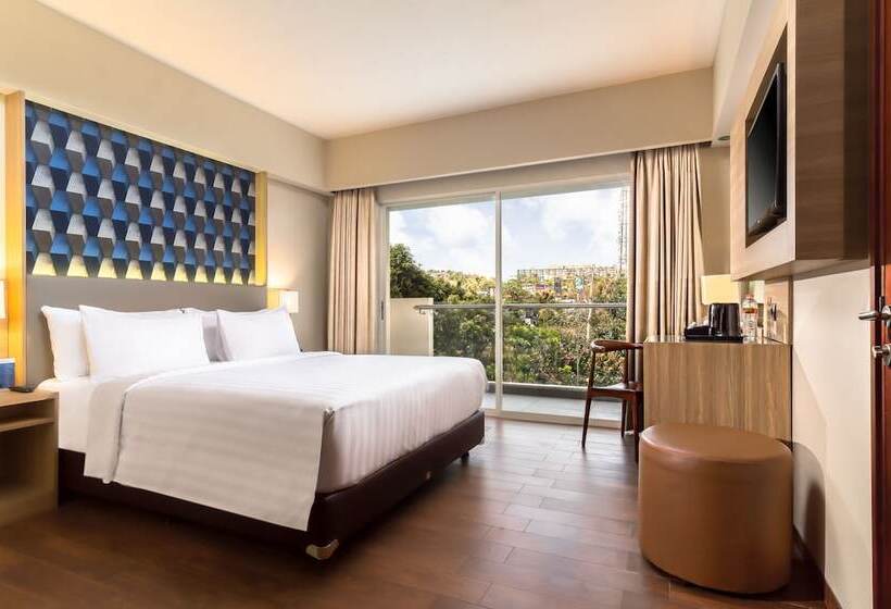 Pokój Superior, Best Western Kamala Jimbaran