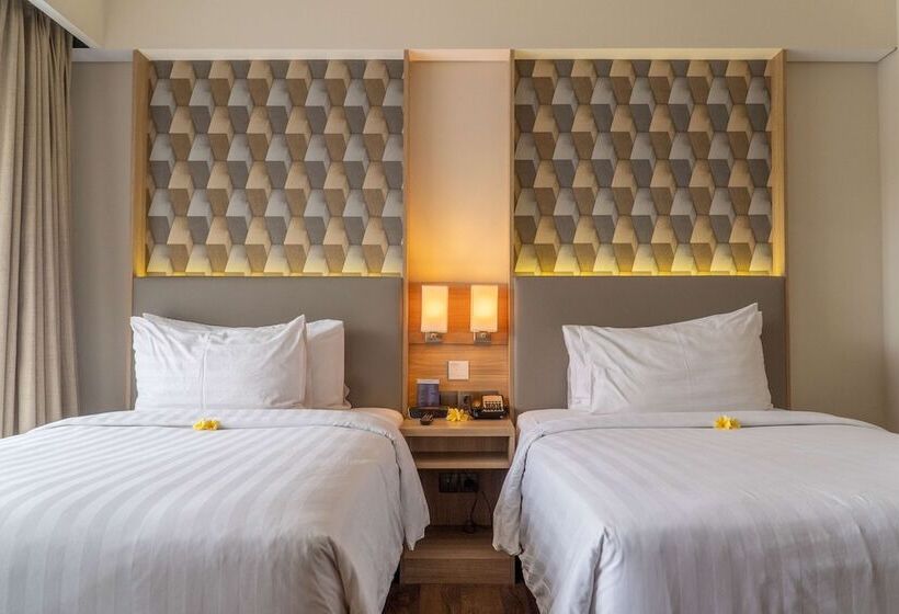 Pokój Deluxe, Best Western Kamala Jimbaran