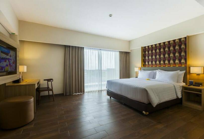 Pokój Executive, Best Western Kamala Jimbaran