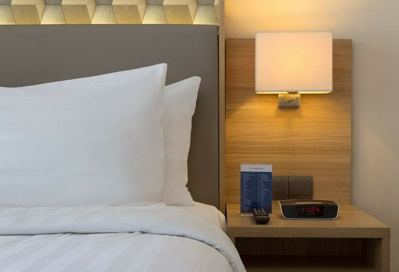 Pokój Executive, Best Western Kamala Jimbaran