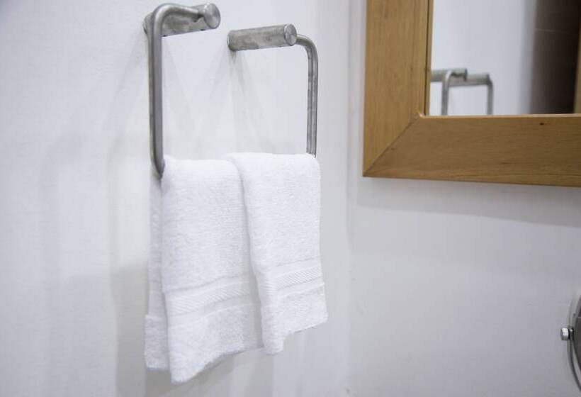 Pokój Standard Trzyosobowy, Boutique Casa Mia