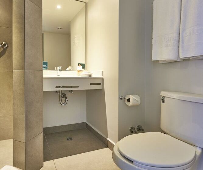 اتاق استاندارد, City Express Junior By Marriott San Luis Potosi Zona Industrial