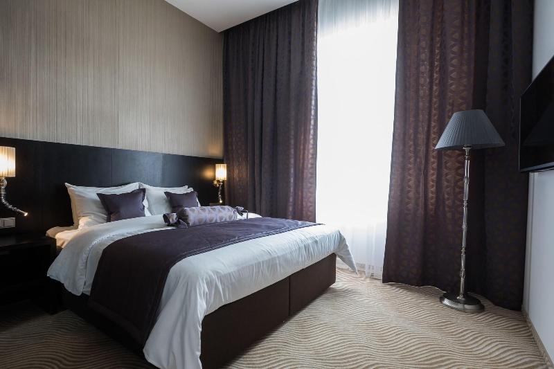 اتاق سوپریور, Myo Hotel Wenceslas