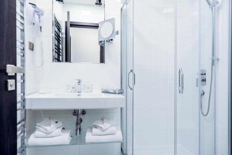 اتاق سوپریور, Myo Hotel Wenceslas
