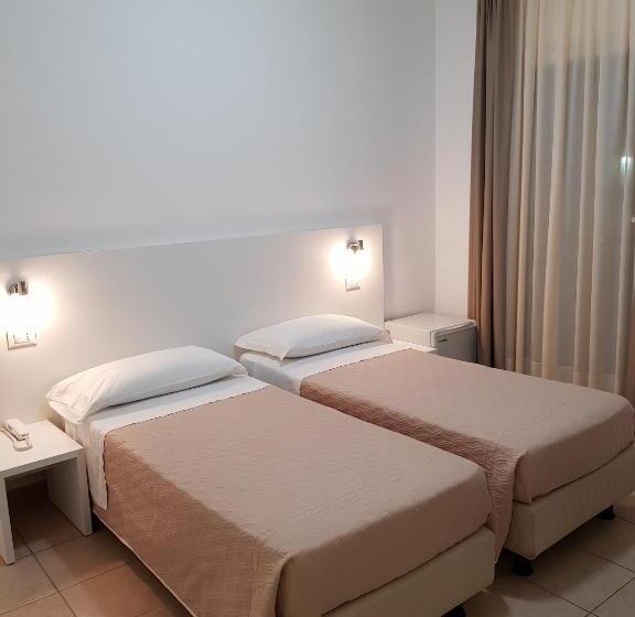 Номер Стандарт, Alba D Amore Hotel & Spa