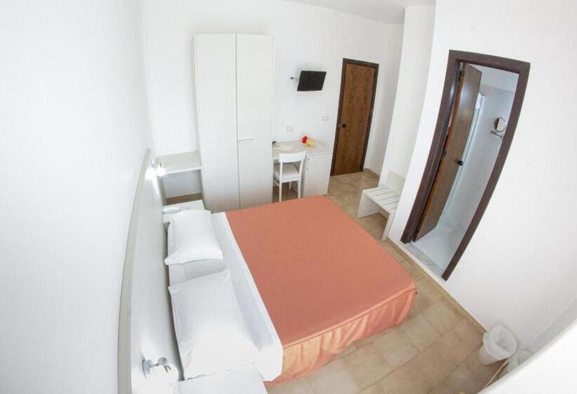Номер Стандарт, Alba D Amore Hotel & Spa