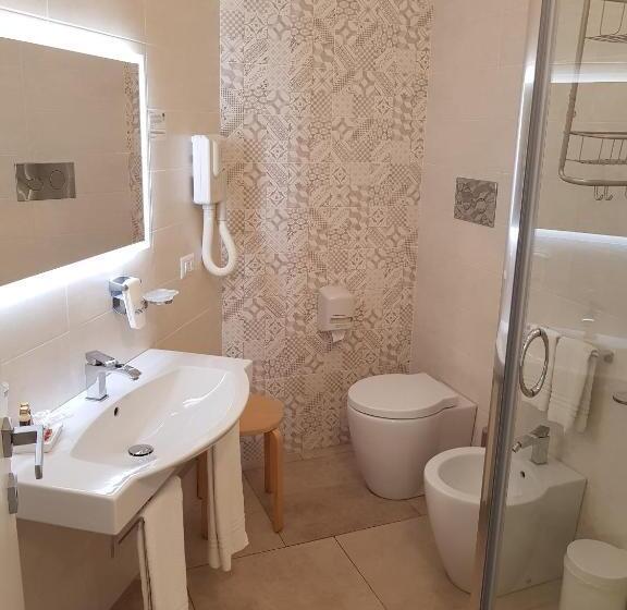 Номер Superior, Alba D Amore Hotel & Spa
