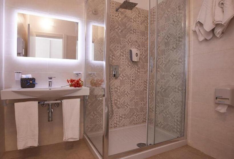 Номер Superior, Alba D Amore Hotel & Spa
