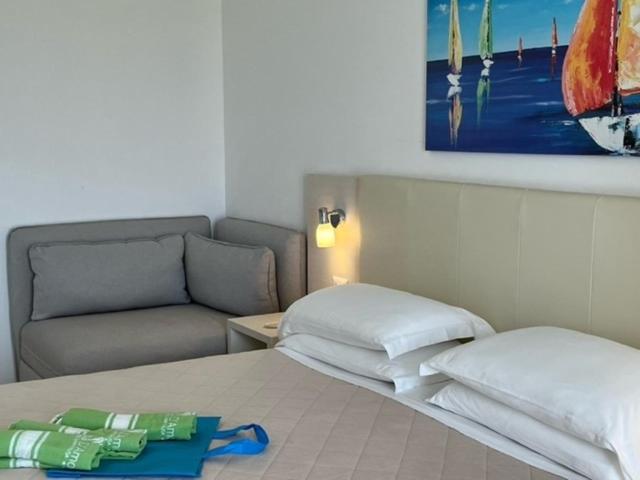 Номер Стандарт, Alba D Amore Hotel & Spa