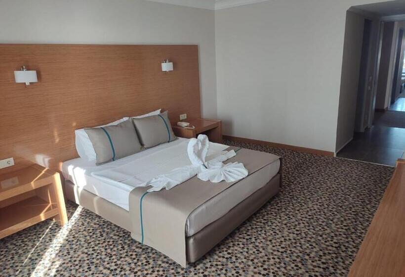 Номер Стандарт, Ada Newday Resort