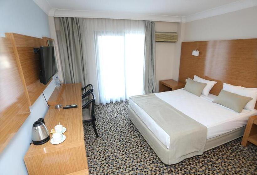 Номер Стандарт Вид на Море, Ada Newday Resort