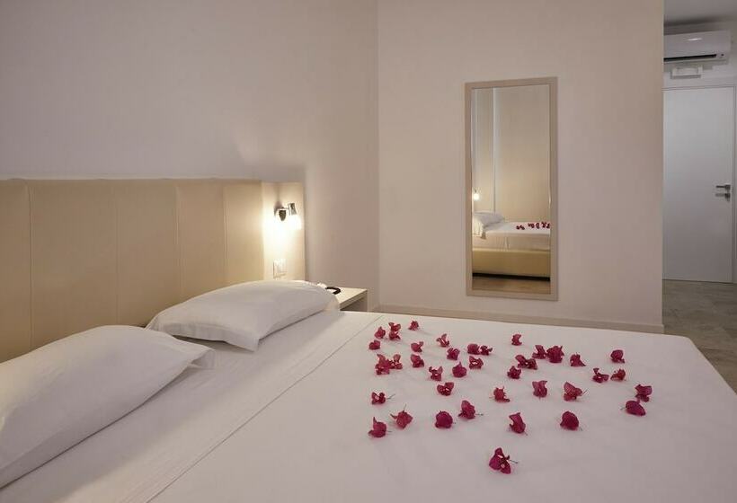 스탠다드 룸, Alba D Amore Hotel & Spa