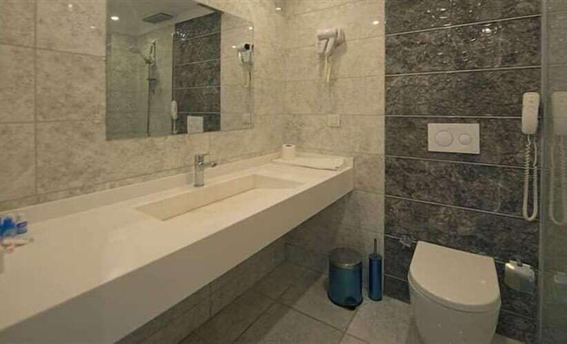 Standardzimmer, Ada Newday Resort