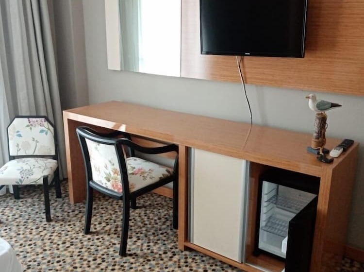 Номер Стандарт, Ada Newday Resort