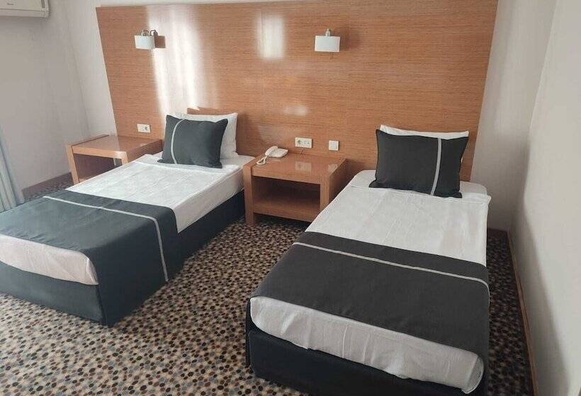 Standardzimmer, Ada Newday Resort