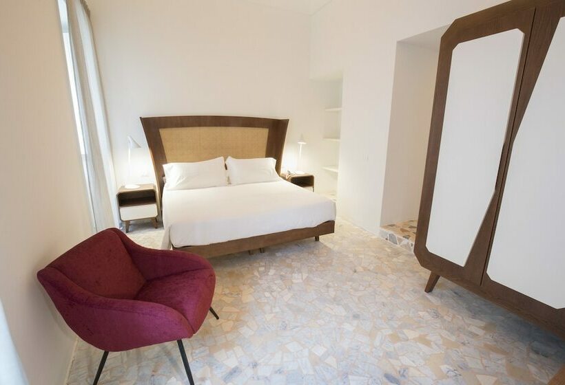 Номер Superior, La Dolce Vita A Tropea