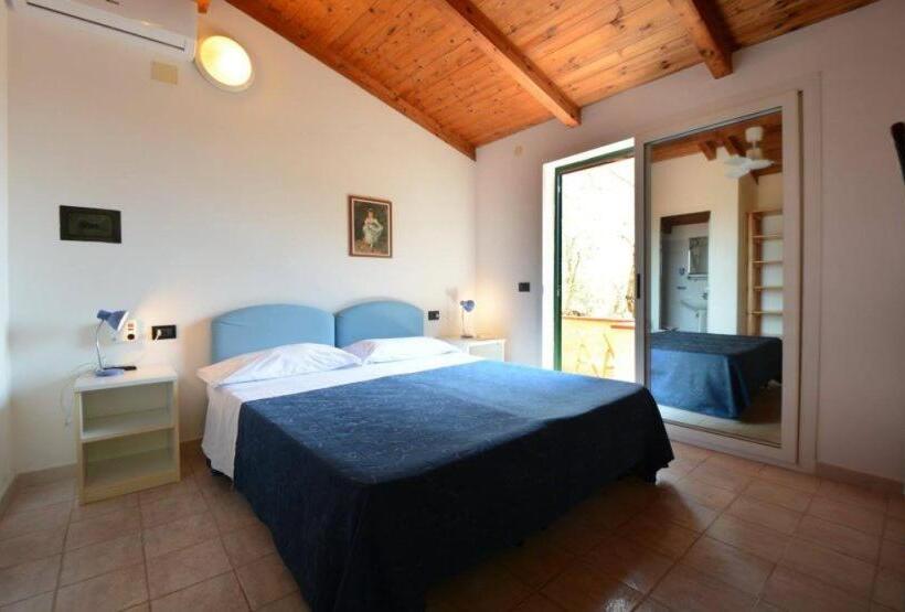 Бунгало Стандарт, Lido Paradiso Resort