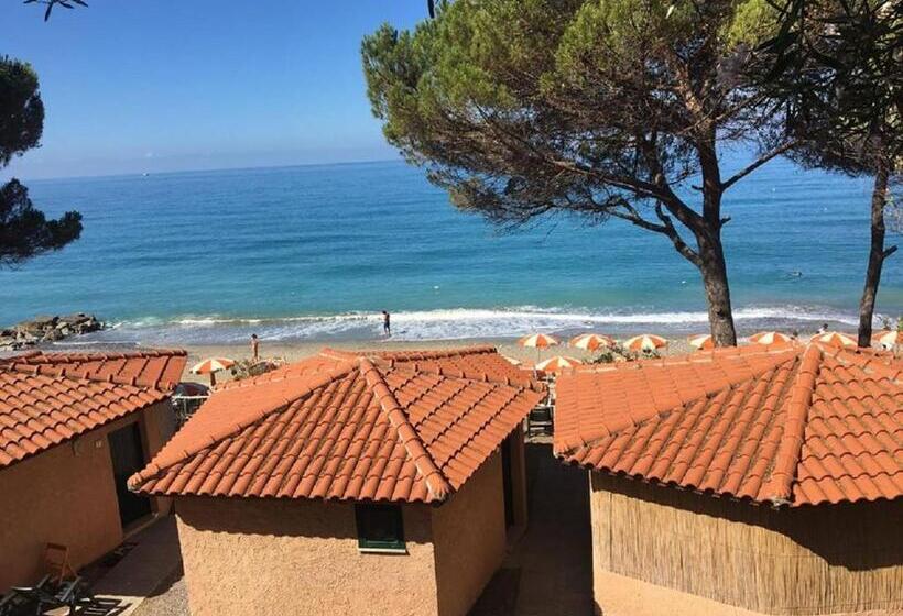 Бунгало Economy, Lido Paradiso Resort