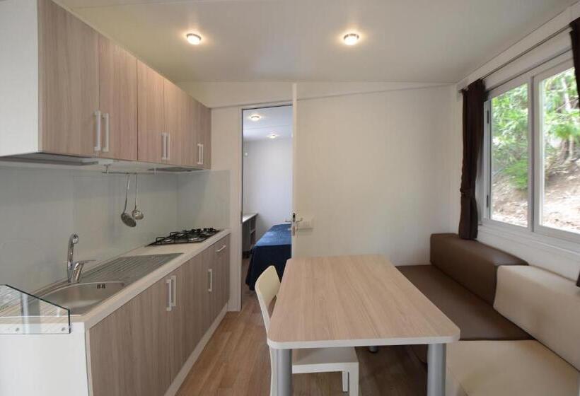 1ベッドルームハウス, Lido Paradiso Resort