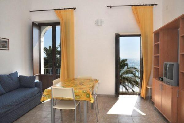 海の見える1ベッドルームアパートメント, Lido Paradiso Resort