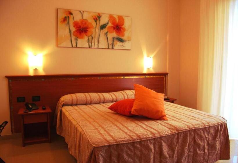 Номер Стандарт, Residence Piccolo