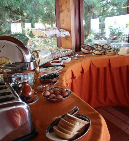 Номер Стандарт, Residence Piccolo