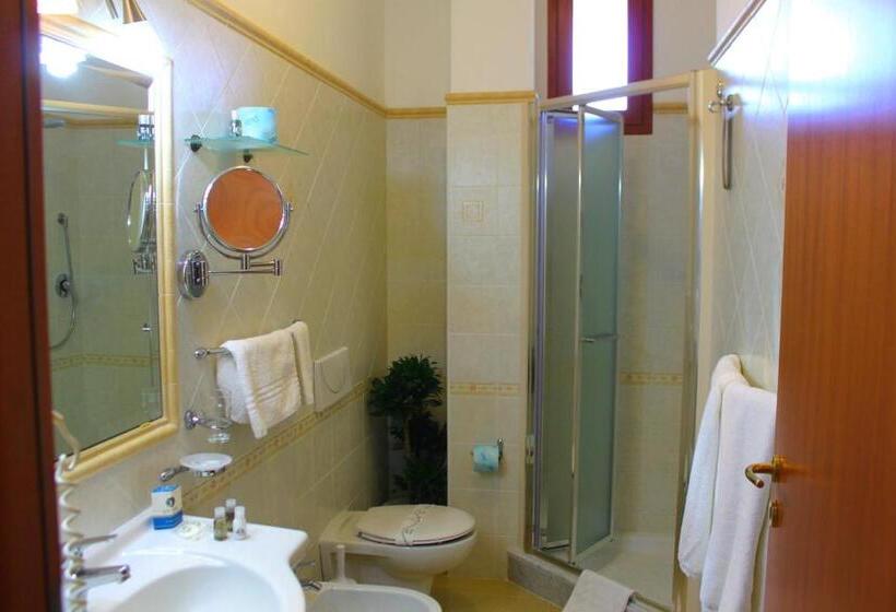 Номер Стандарт, Residence Piccolo