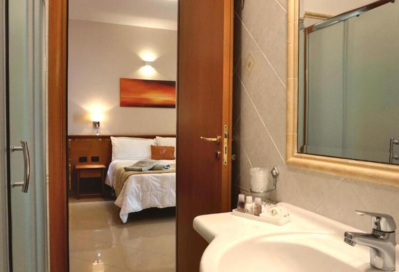 Номер Superior, Residence Piccolo