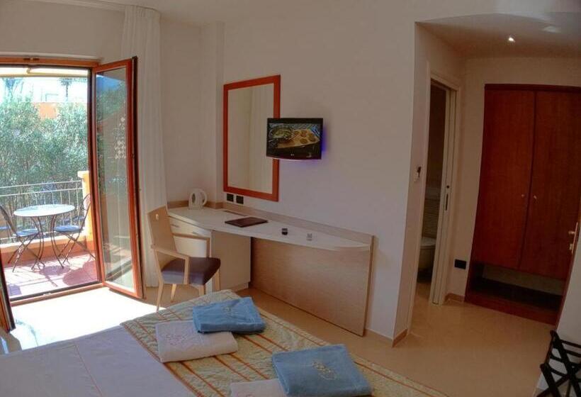 Номер Стандарт, Residence Piccolo