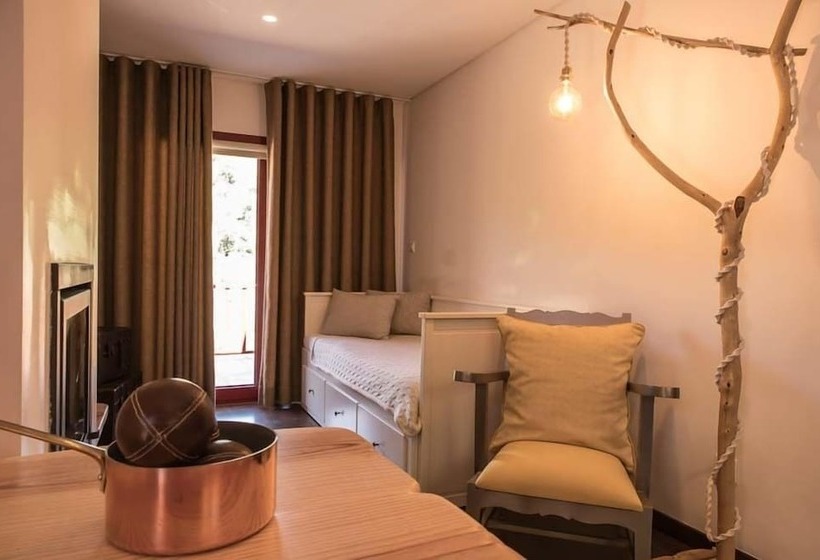 Вилла 1 Спальня, Quinta Dos Padres Santos, Agroturismo & Spa